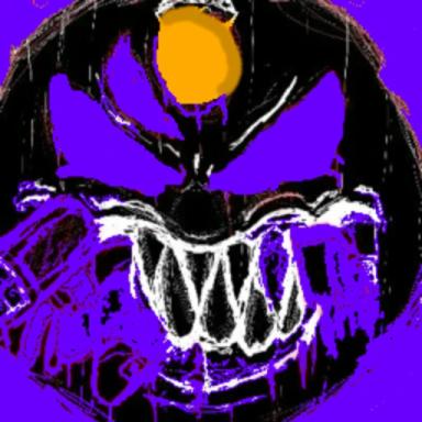 Pressure Searchlight Boss Remake icon