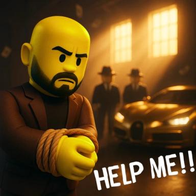 Thumbnail for save your uncle tycoon Game
