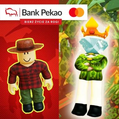 Grow Your Money [Bank Pekao S.A.] icon