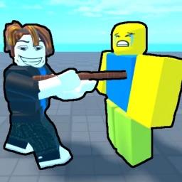 Thumbnail for [💥] Spear Battles Game