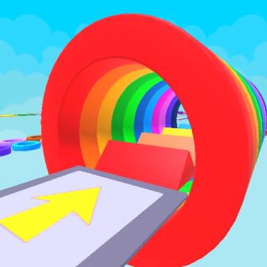 Super Easy Obby 🌟 100 Stages icon