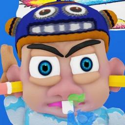 BABY TIMMY'S DAYCARE ESCAPE! (FIRST PERSON OBBY!) icon