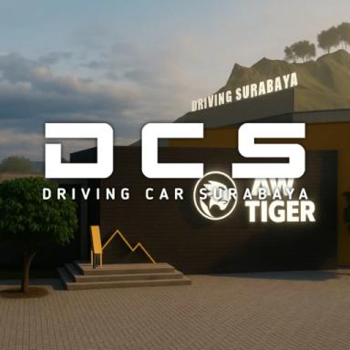 [DCS] Driving Car Surabaya icon