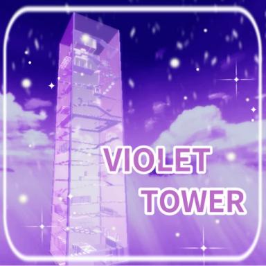 VIOLET TOWER icon
