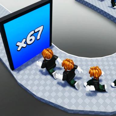 Thumbnail for +1 Clone Escape Obby Game