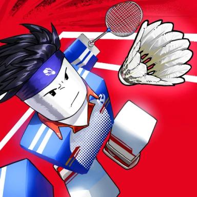 Thumbnail for [UPD🏸] Racket Rivals  Game