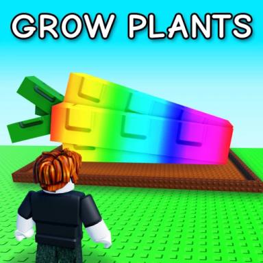 Thumbnail for Grow Plants 🌻 Game