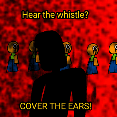 The Whistle Occurrence. icon