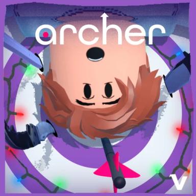 Thumbnail for [🏹] Archer [STORY] Game