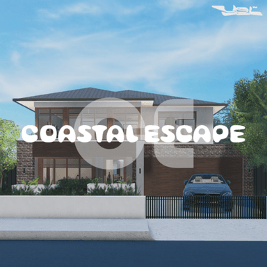Thumbnail for Coastal Escape 🏖️  Game