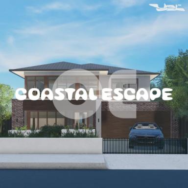 Coastal Escape 🏖️  icon