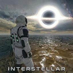 [INTERSTELLAR] Miller's Planet icon