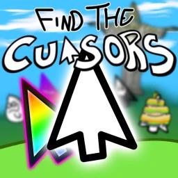 Find The Cursors (81) icon