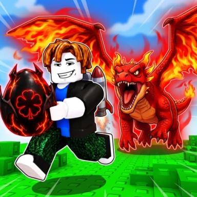 Thumbnail for [🎃] Paint a Brainrot Game