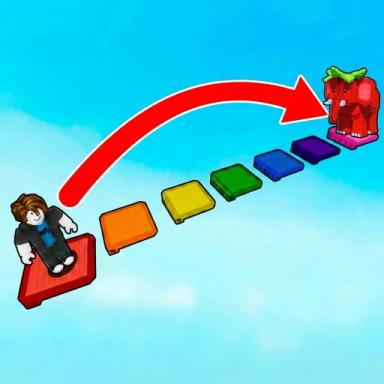 Thumbnail for Long Jumps Into Brainrot Game