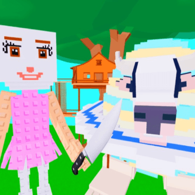 🔪 Survive Steal a Brainrot The Killers! icon