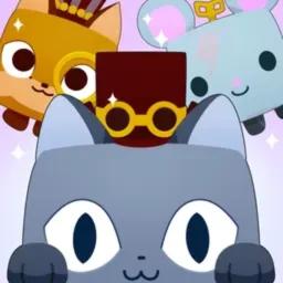 [💎 TRADING PLAZA UPD!] PSZ: OG Enormous Rewards🐾 icon