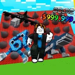 Escape A Spike Wall For Brainrots! icon