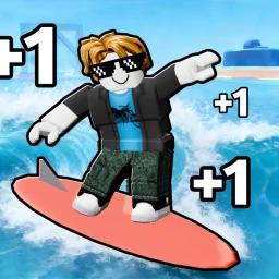 Thumbnail for +1 Speed but surf Game