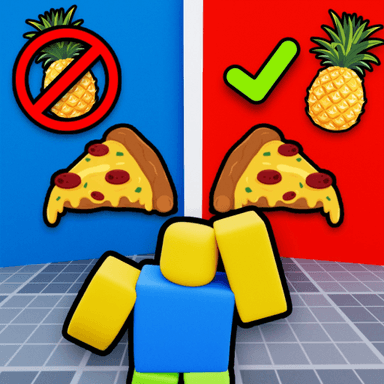 Thumbnail for Better Opinion? Game