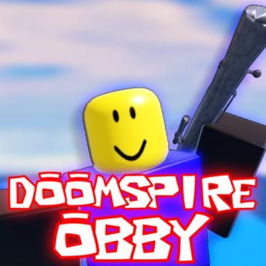Doomspire Obby! icon