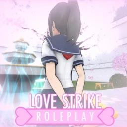 Love Strike: Roleplay! (UPDATE) | 💌 icon