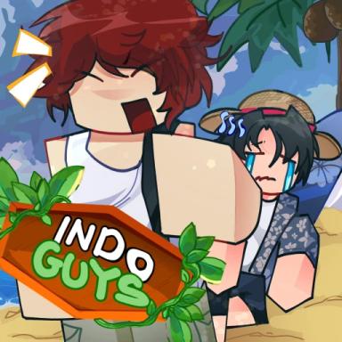 Thumbnail for Indo Guys [Voice Chat] Game