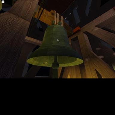 Our Lady of Paris Bells icon
