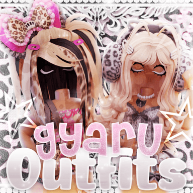 [🌺] Gyaru Outfit Ideas icon