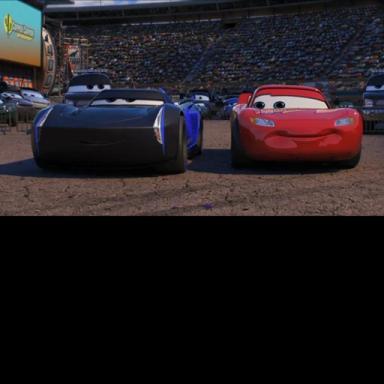Thumbnail for Cars 3 The Game (BETA) Game
