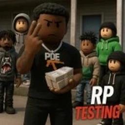 Thumbnail for RP TESTING [UPD] Game
