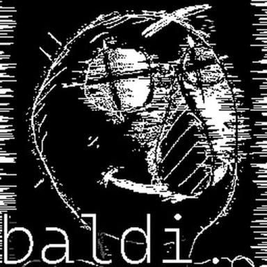 Thumbnail for Baldi's Basic's Multiplayer Game