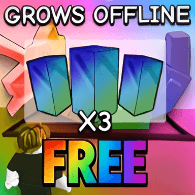 Grow  A Garden MODDED icon