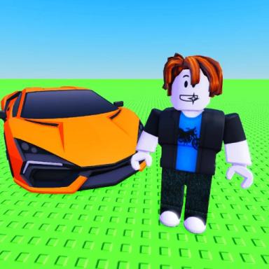 My Dealership icon