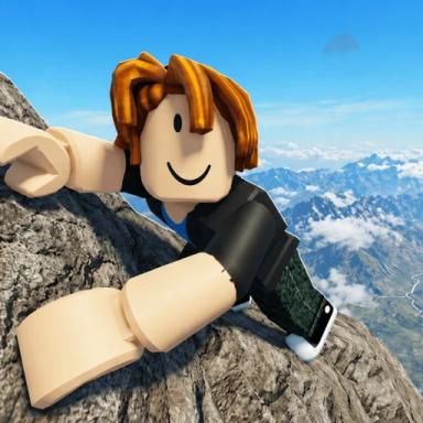 Thumbnail for [CORRUPTED!] Climb and Plunge Game