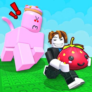 Thumbnail for Steal a Squishy Game