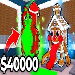 🎅 Steal A Brainrot X820 MODDED icon