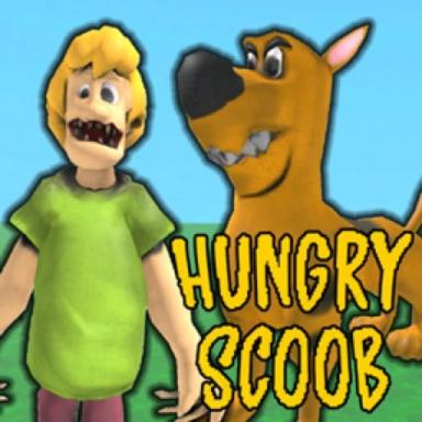 Thumbnail for [UPD!] Hungry Scooby Game