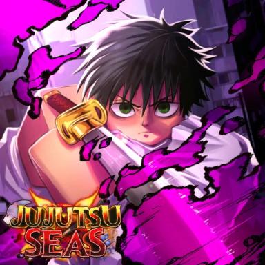 Thumbnail for Jujutsu Seas Game