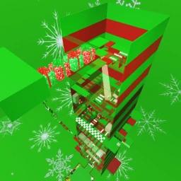 🎄 Christmas Troll Tower icon