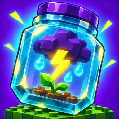 Thumbnail for [⛅UPDATE!] WeatherKeep Game