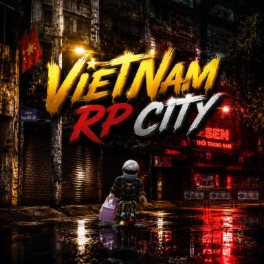 Thumbnail for Thành phố RP Việt Nam Game