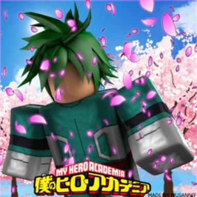 [2x EXP]My Hero Academia Online icon
