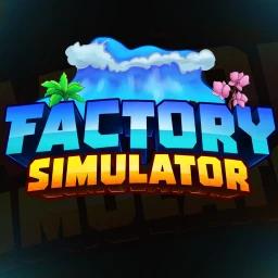 Thumbnail for Factory Simulator Game