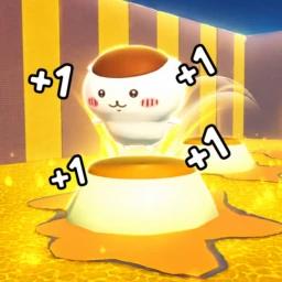 [UPD3] +1 Speed Chiikawa Escape icon
