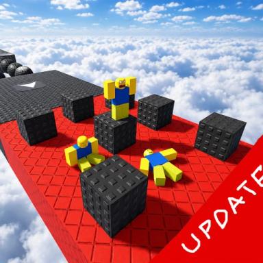 Thumbnail for Trust No Tile Game