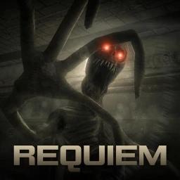 Requiem [HORROR] PART 2 IN 2 DAYS icon