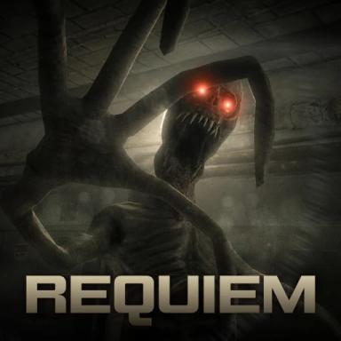 Requiem [HORROR] PART 2 IN 2 DAYS icon