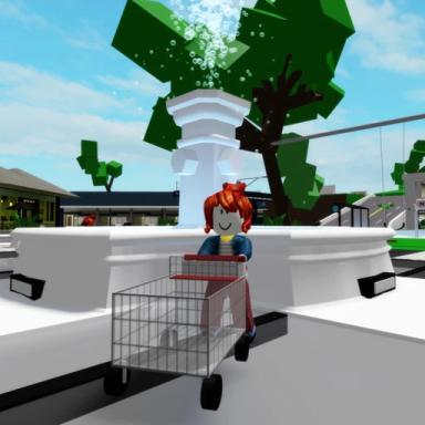 Thumbnail for Outlets Rush Game