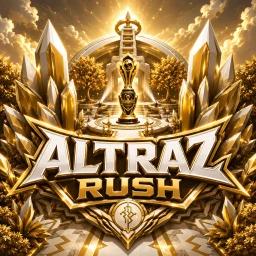 Thumbnail for [ICL] ALTRAZ RUSH Game